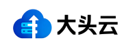 大头云